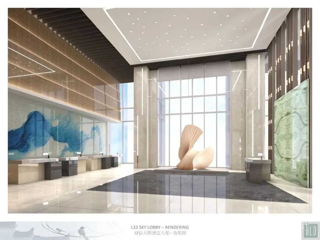 2022 最新名师酒店方案合集-55