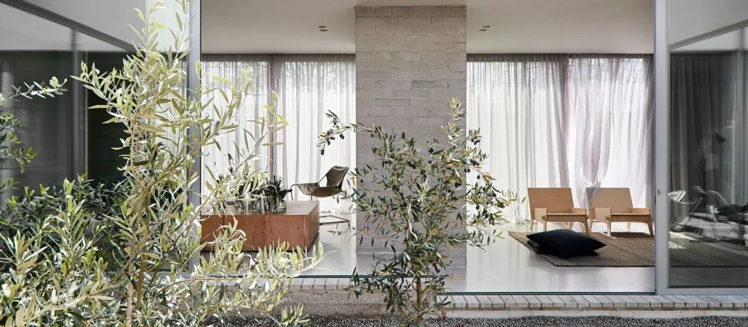 泰州集·美发工作室 | 极简空间,艺术与情感交互-62