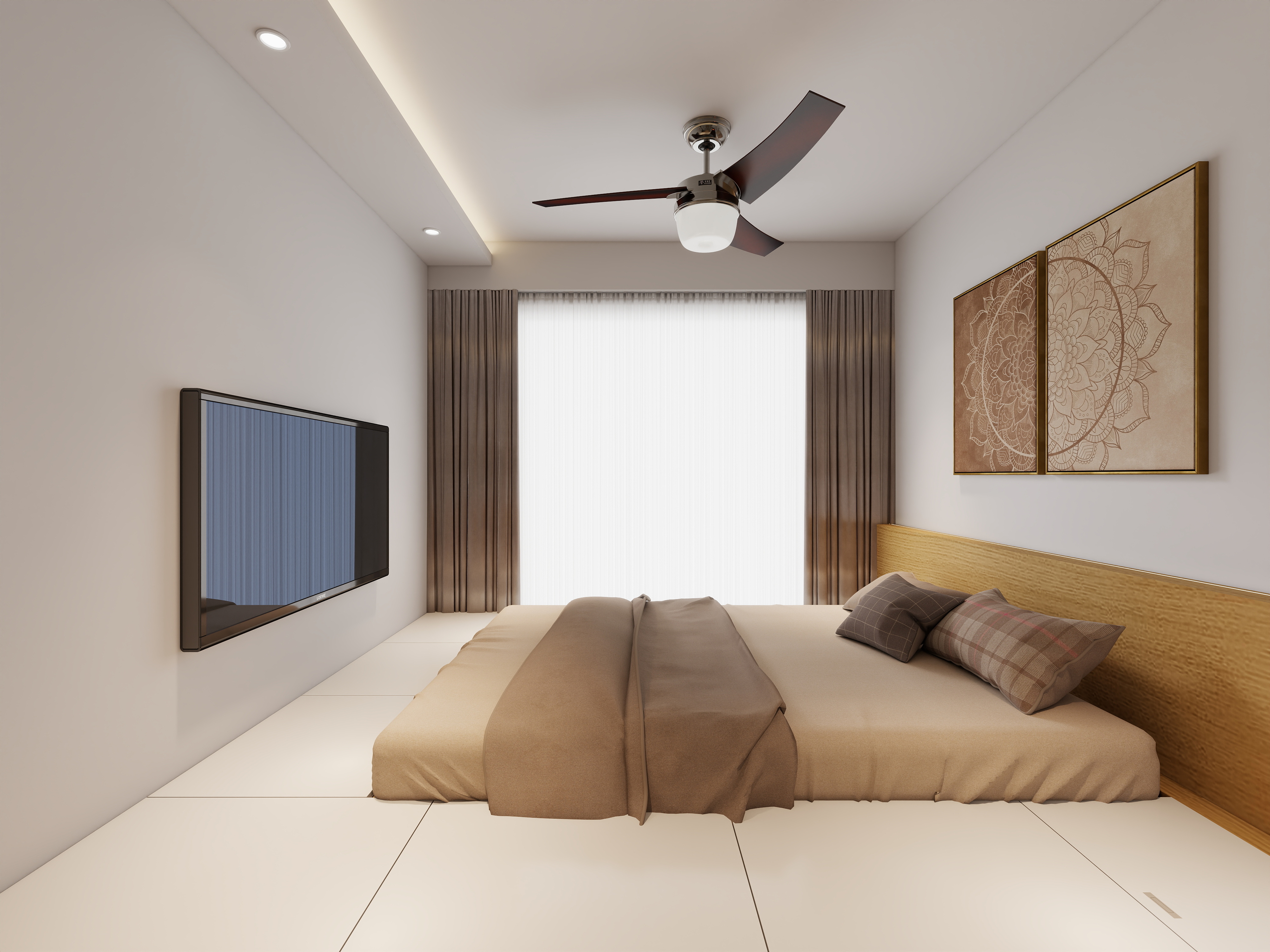 Chua Chu Kang Condo Renovation-16