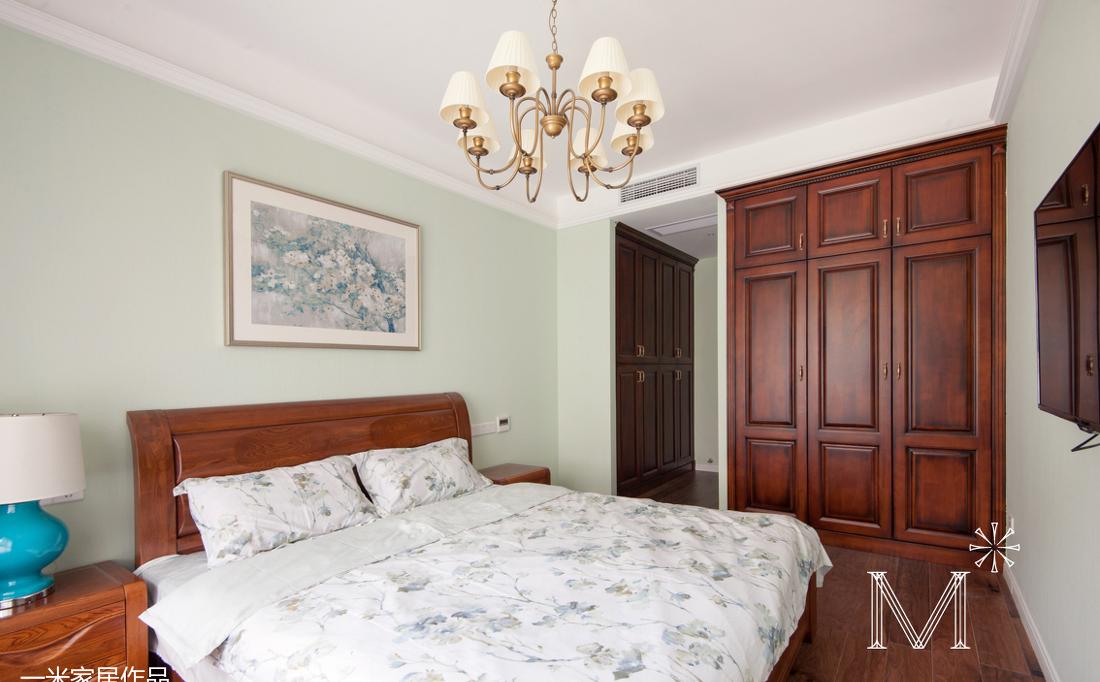 公寓丨【一米家居】 ◣A&K◥ 御景湾-8