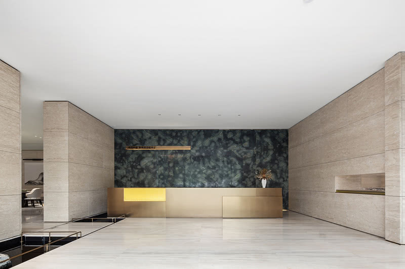 重庆青秀湾售楼处·自然与文化的融合丨中国重庆丨VBD 中置华优设计集团-18