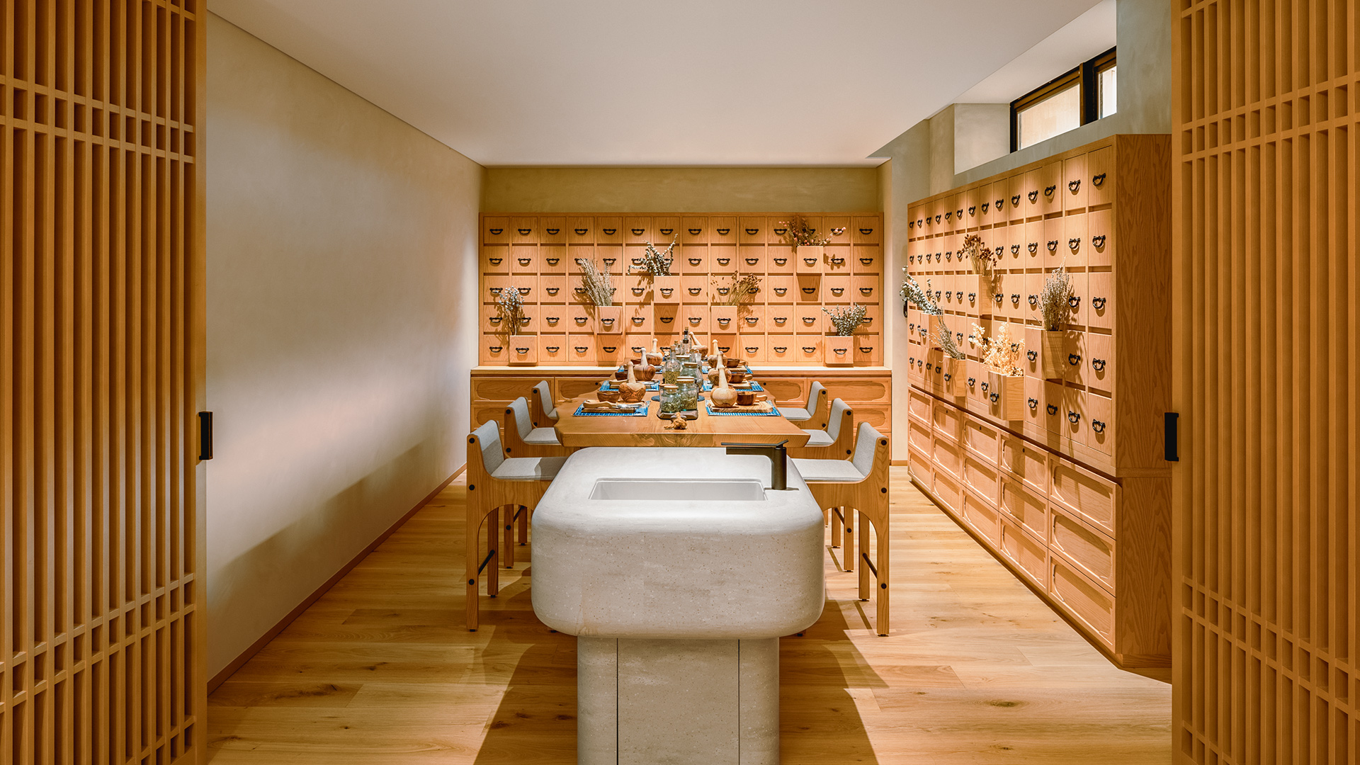 Six Senses Kyoto | BLINK - Luxury Hospitality Interior Design-7