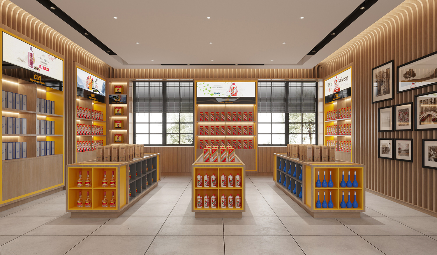 捷强店铺一二层-6