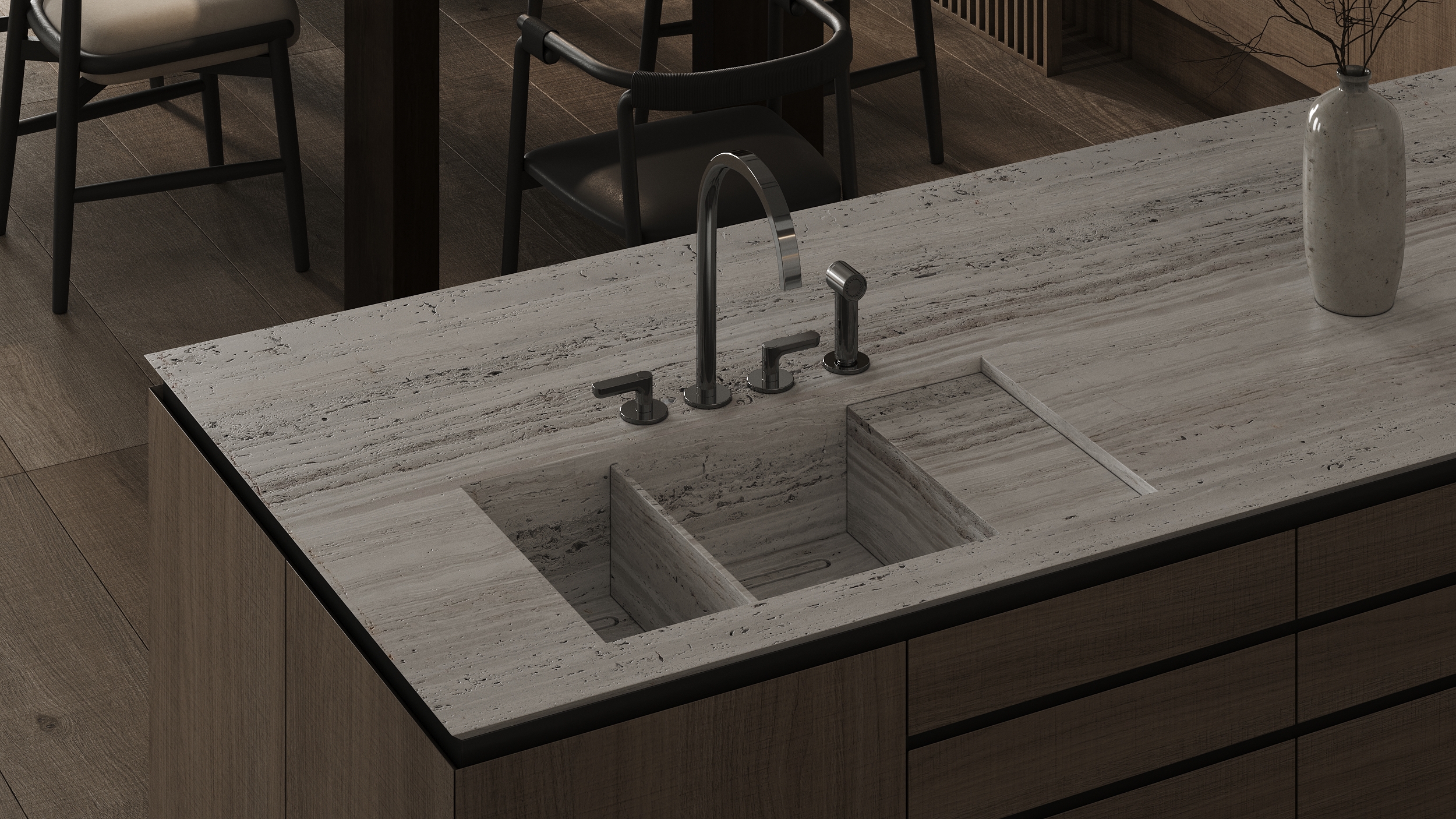 质感空间  悠闲惬意尽自在！-4