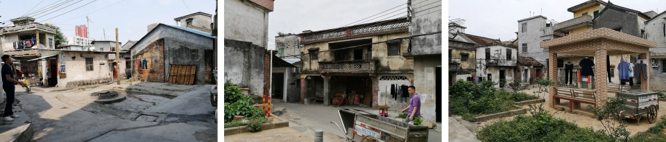 涌头社区旧村及工厂片区改造提升工程,东莞 / 东大(深圳)设计有限公司-10