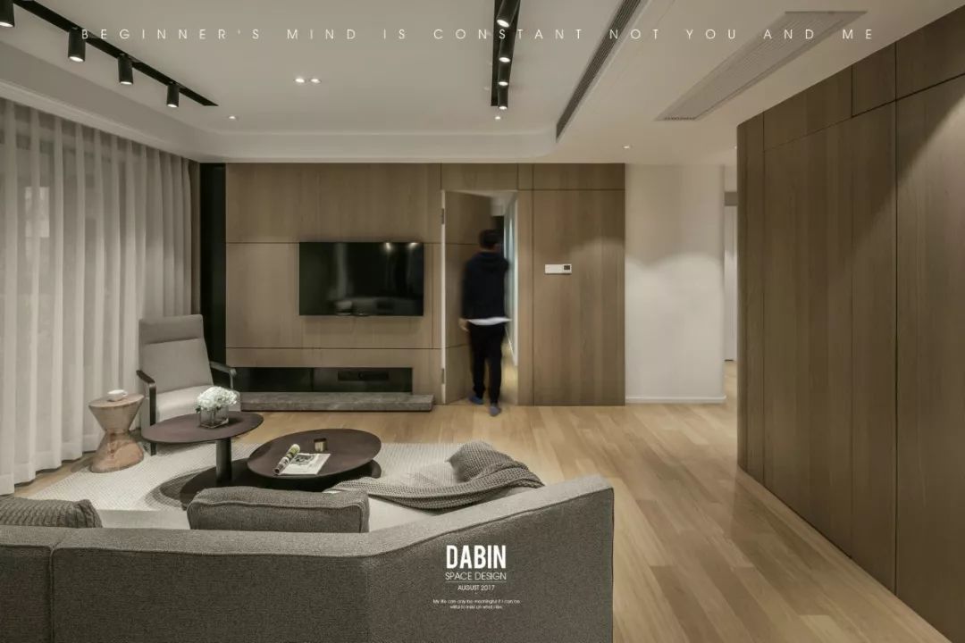 苏州狮山原著 | 简约纯粹,幸福满溢的家-17