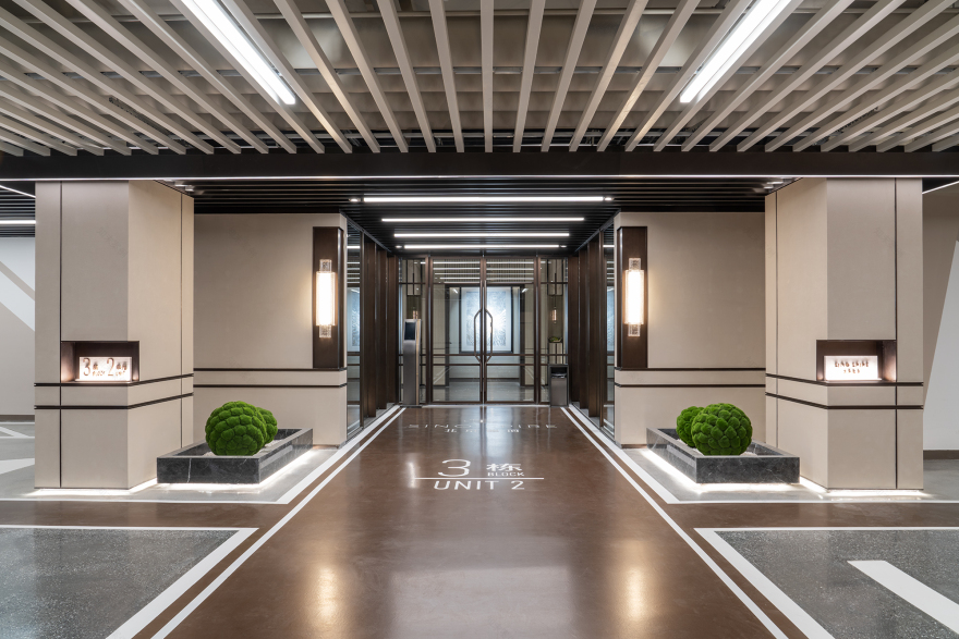 华润置地北京瑞府丨中国北京丨峻佳设计-46