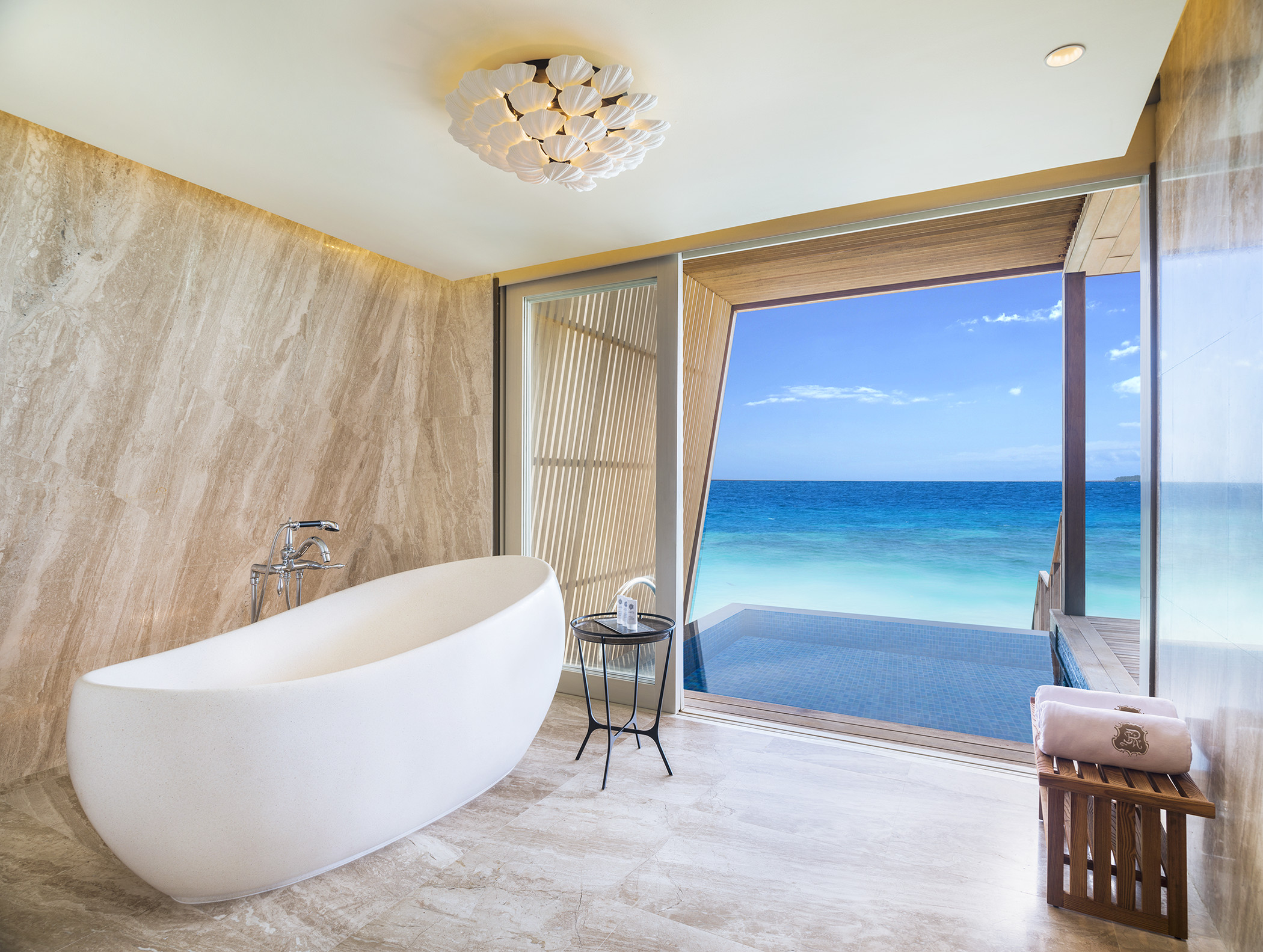 马尔代夫瑞吉酒店官方摄影-9