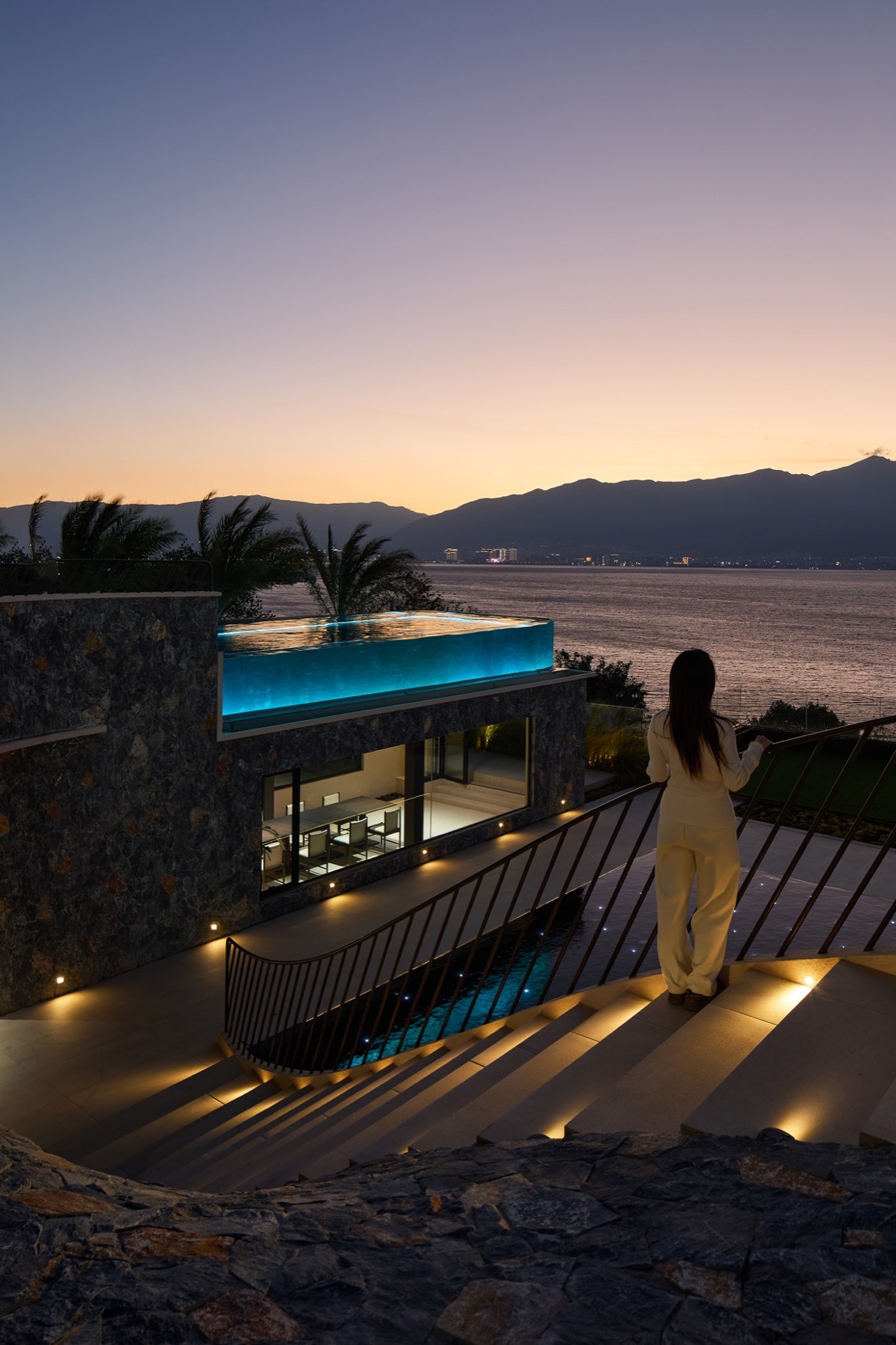 《苍洱之眼》大理风雅颂度假酒店改造设计丨中国大理丨寻常设计事务所 USUAL Studio-49