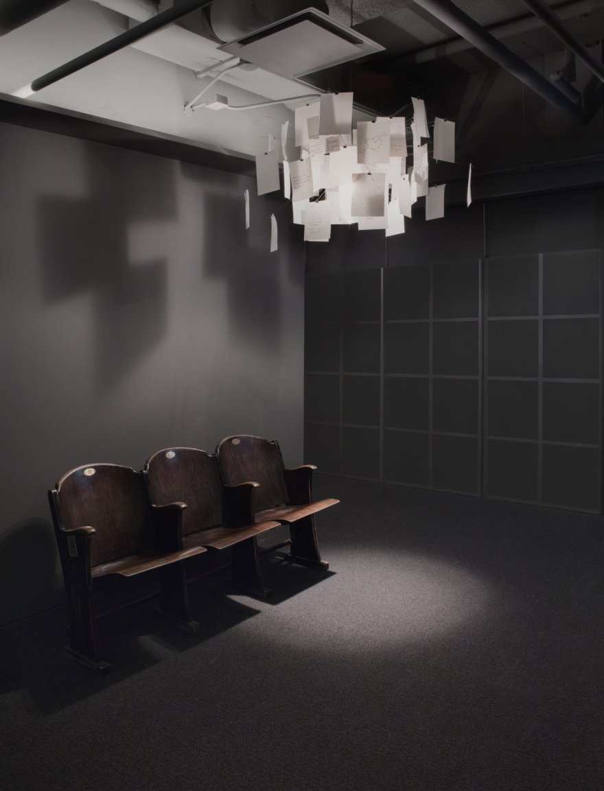 De·ter Studios 办公室设计丨韩国首尔丨WGNB-13