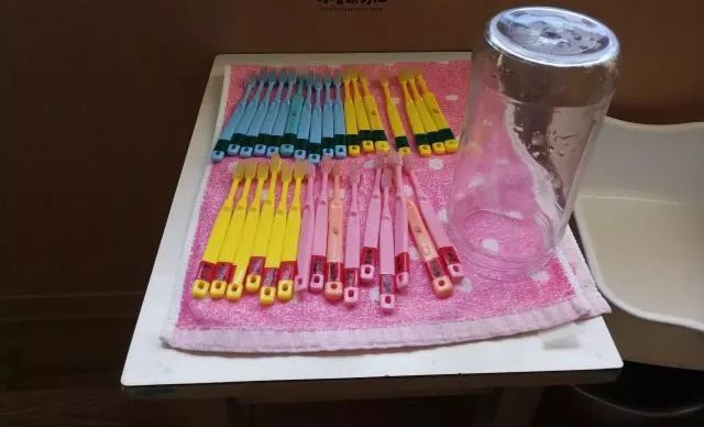 看看日本幼儿园环境细节，培养幼儿秩序感！-35