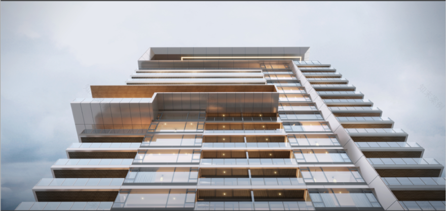 基准方中丨佛山顺德大良项目概念规划设计 丨中国广东-32