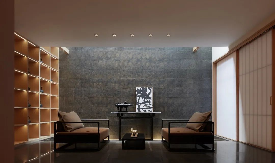 烟台万光·中华城样板间丨中国烟台丨烟台市中天装饰设计有限公司-34