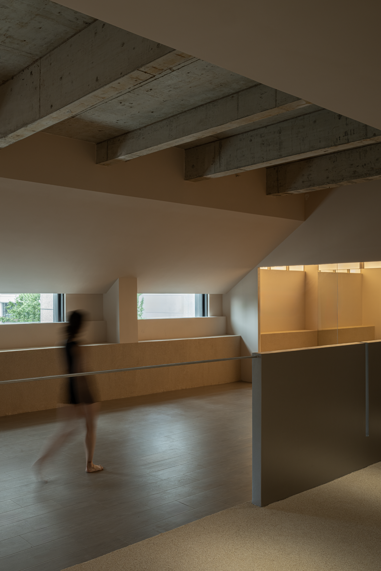 岩地寻根丨中国成都丨笾界建筑-53