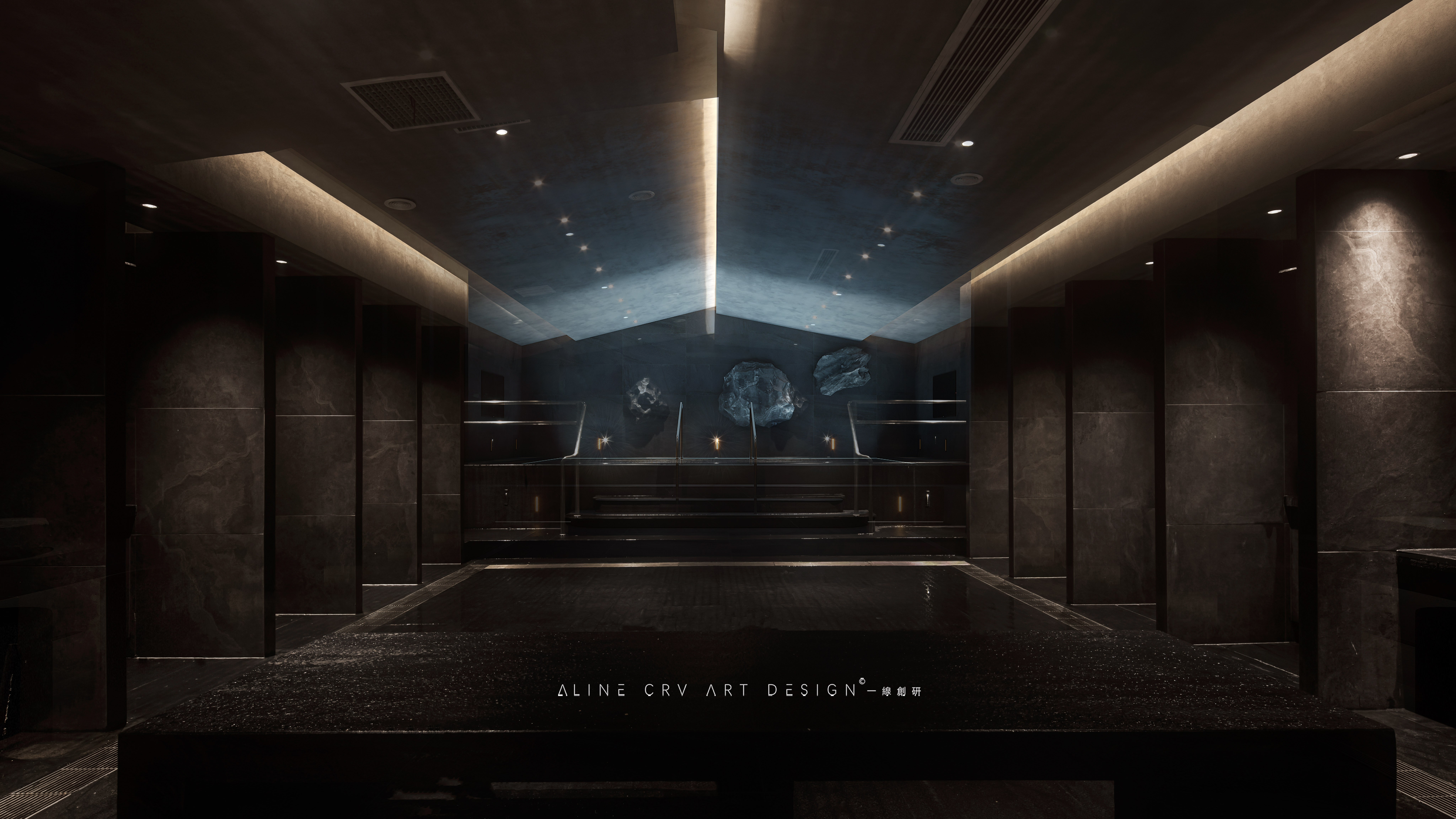 JSWSPA 健康中心 · 常州店丨中国常州-14