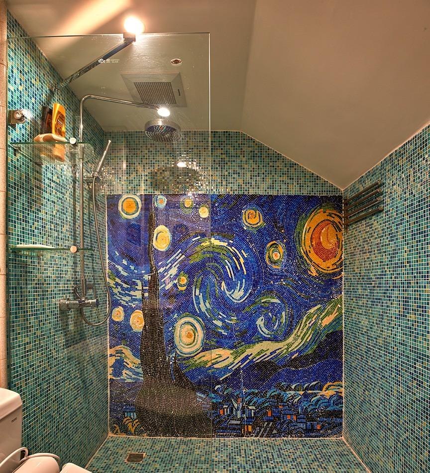 
大学城听蓝湾 -25