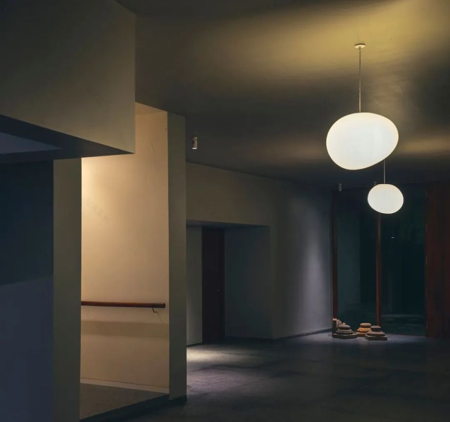 窄砖房丨印度特里凡得琅丨Srijit Srinivas ARCHITECTS-75