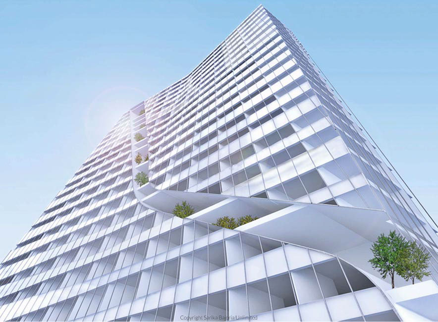 孟买大东方酒店塔楼丨印度-5