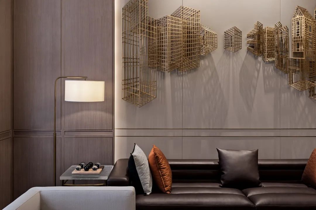 IN SPACE·空格 | 打造国际化的生活空间-18