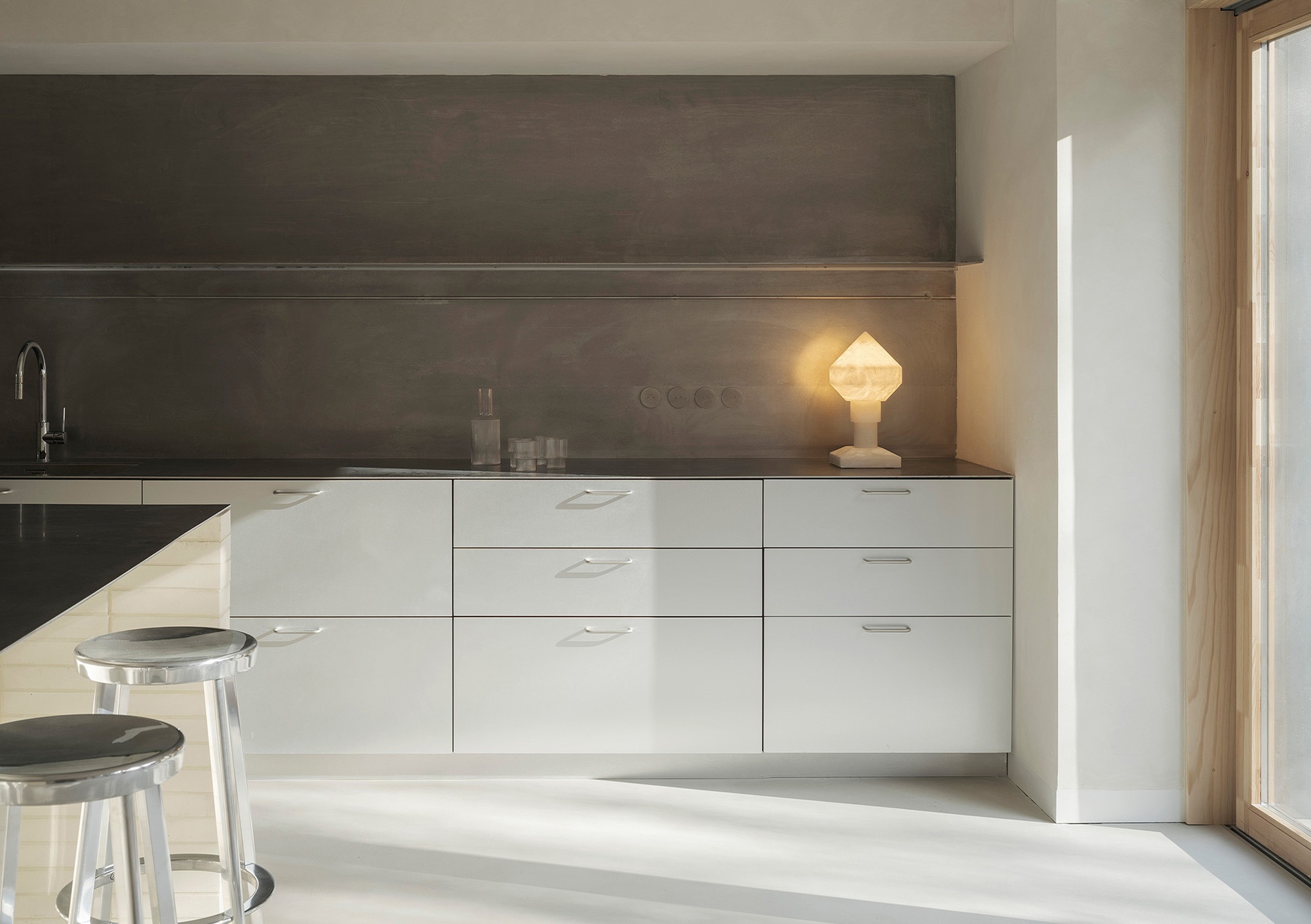 Casa SO 住宅丨Estudio DIIR-15