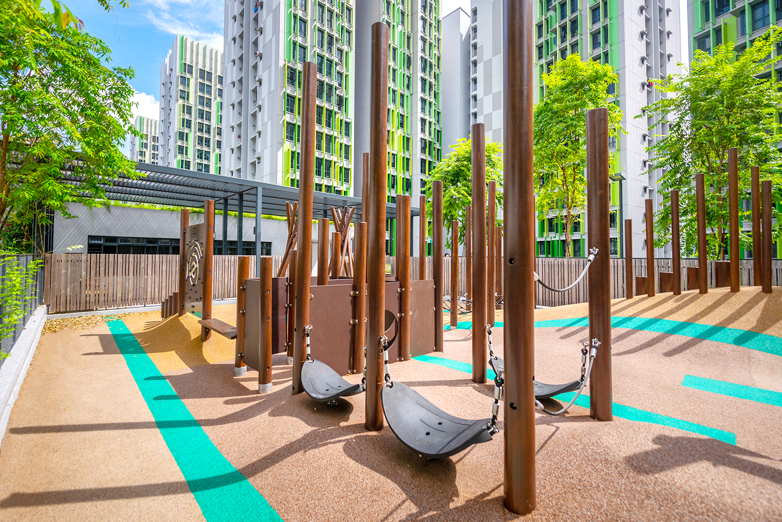 丨新加坡丨Carve,MKPL Architects Pte Ltd-44