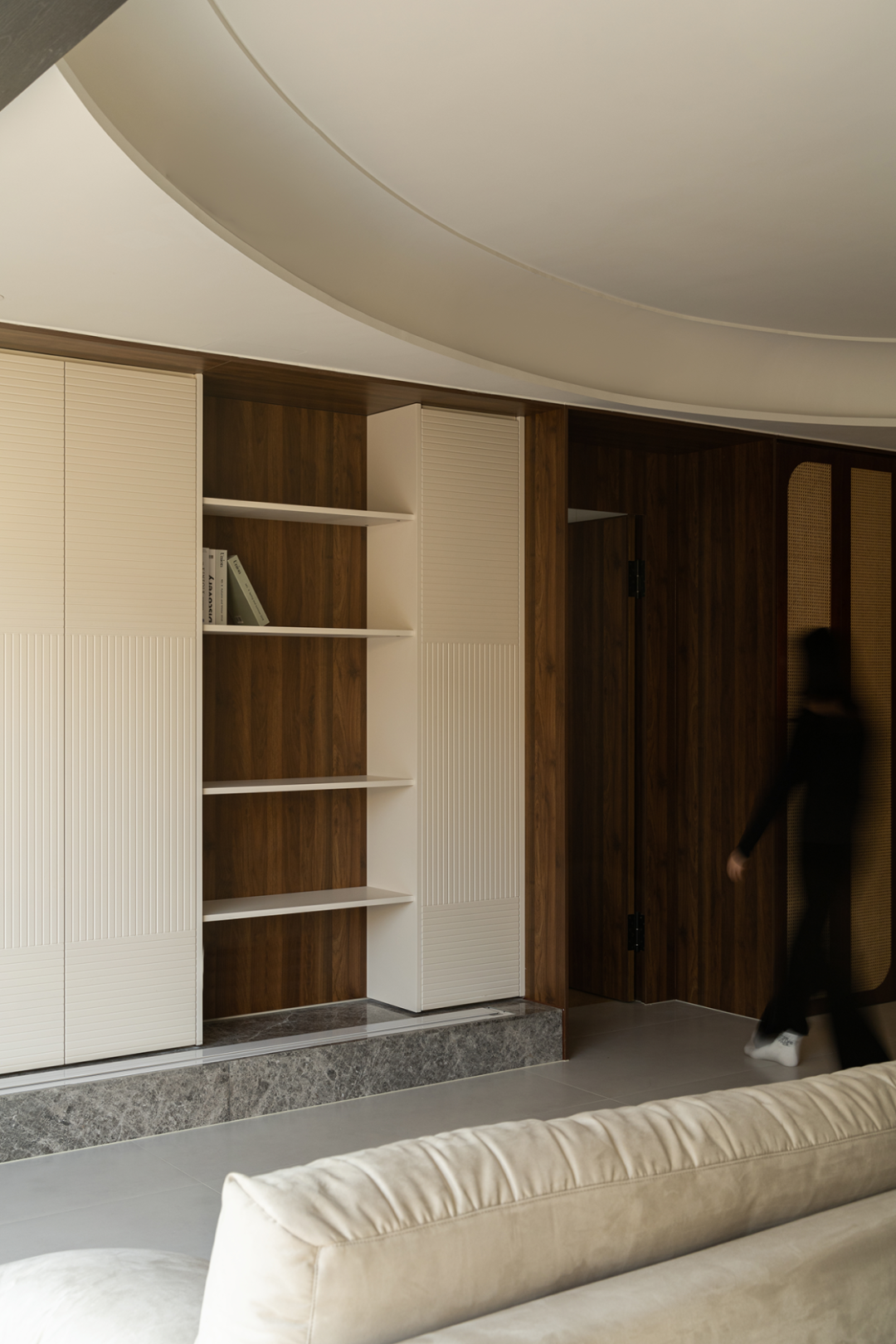 北控·雁栖湖私宅设计丨中国无锡丨佐耳制造-22