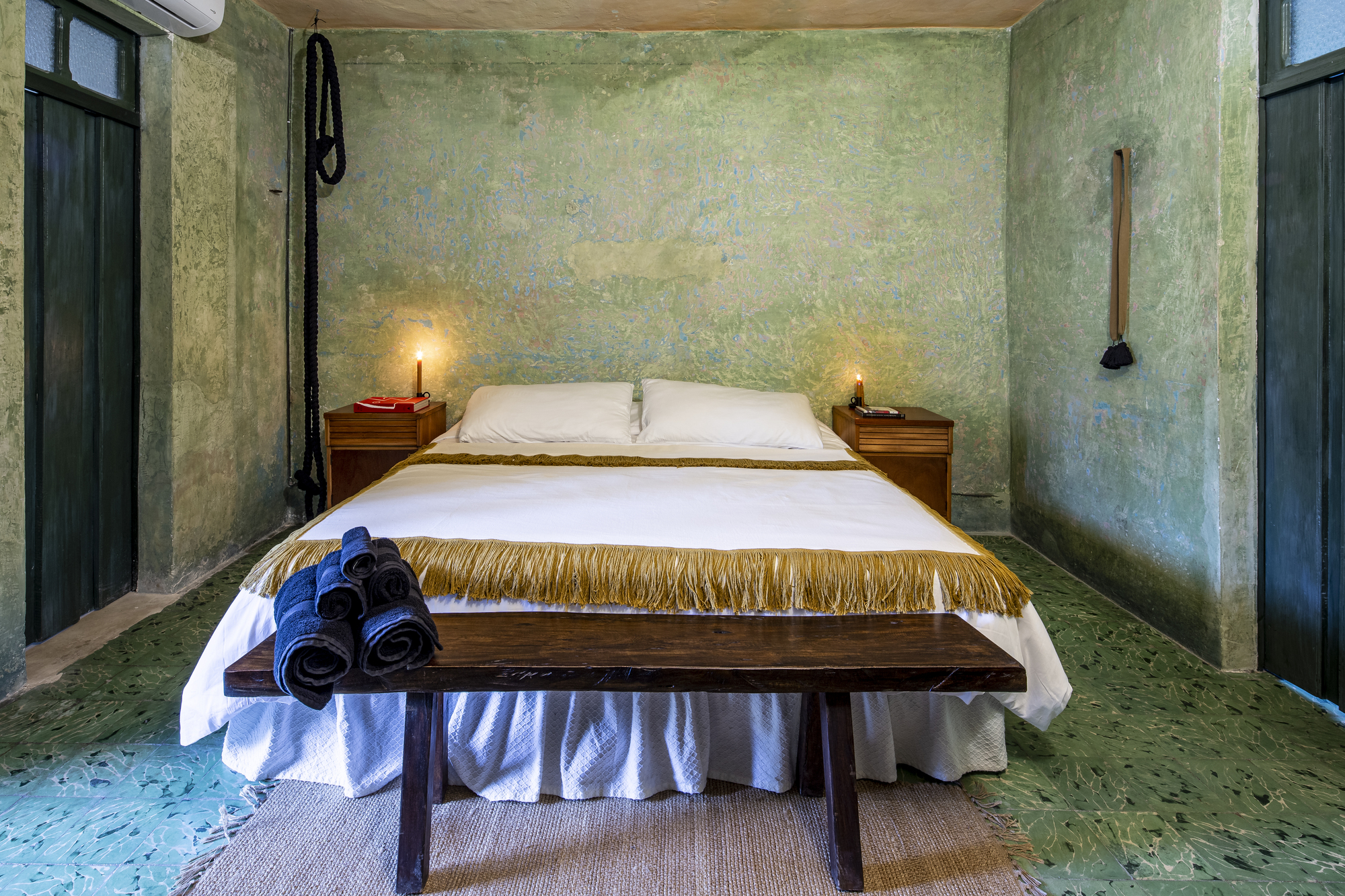 Casa Vagantes / Arista Cero + Gina Góngora-22