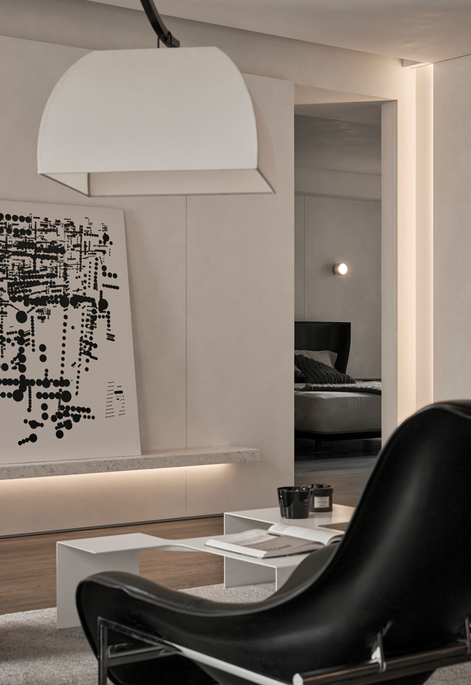 序  Tabula Rasa丨中国台北丨近境制作（硬装）,远域生活（软装）-9