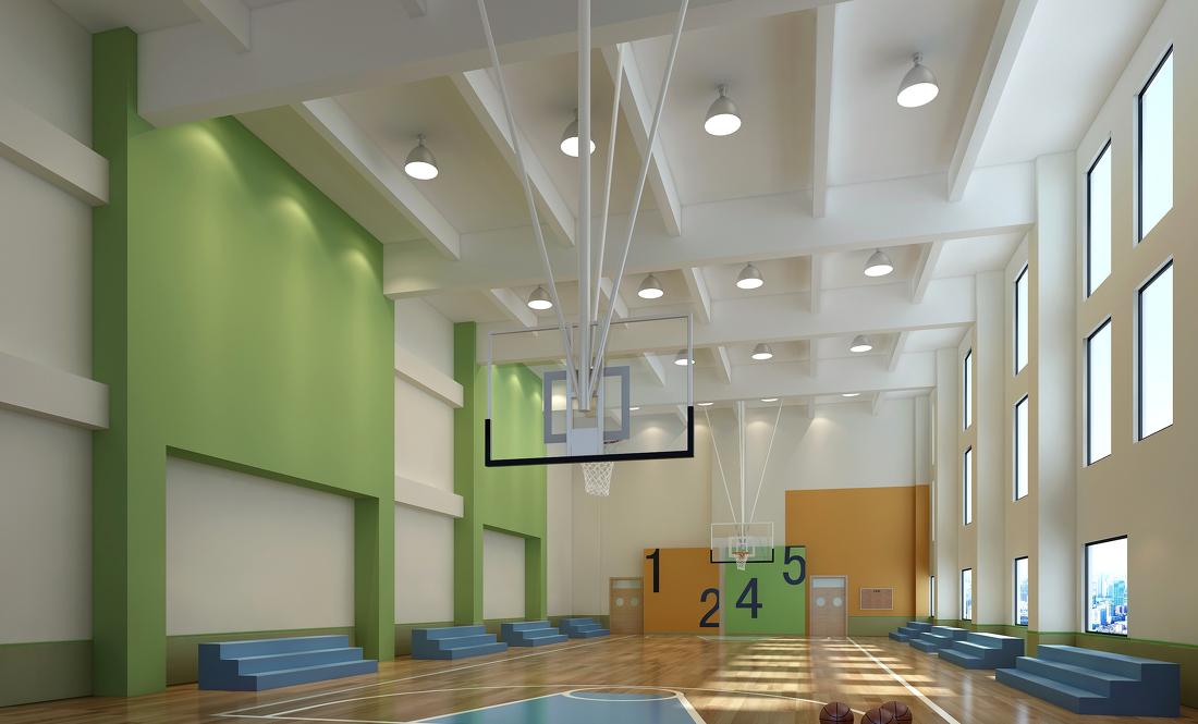 苏州某学校公共空间-5