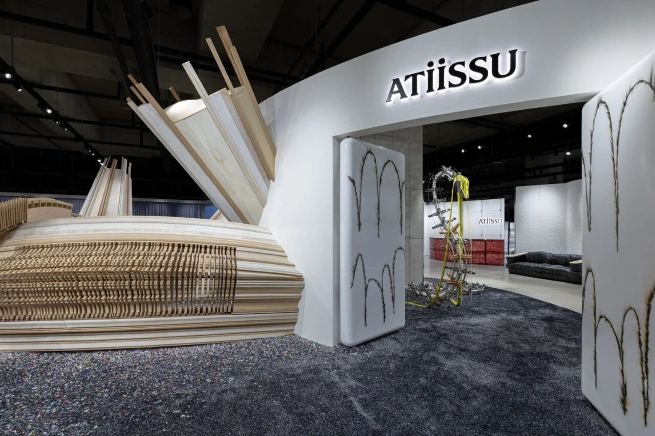 Gentle Monster 的 Haus Nowhere Seoul丨韩国首尔丨Iicombined-35