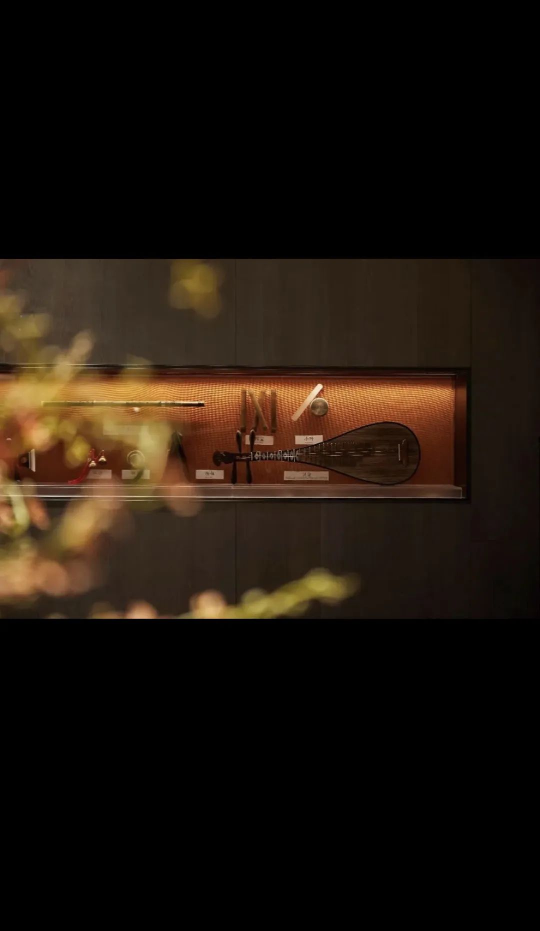 联发正荣臻华府丨中国厦门丨G.ART 集艾设计-10