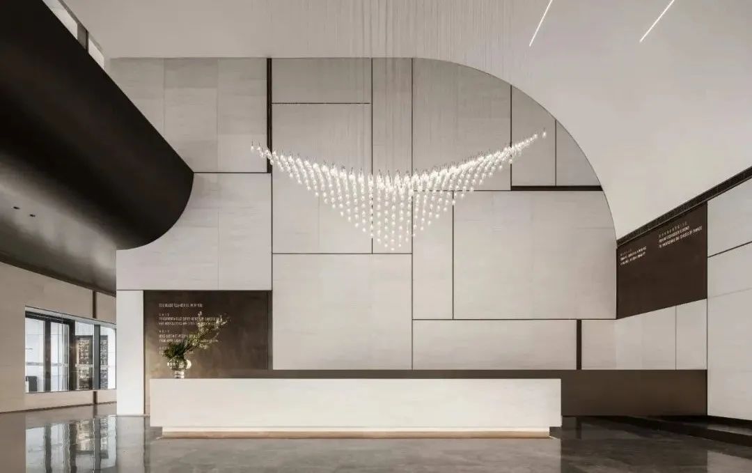 绿洲之境 · 正荣云樾售楼处丨中国长沙丨G&K桂睿诗-68