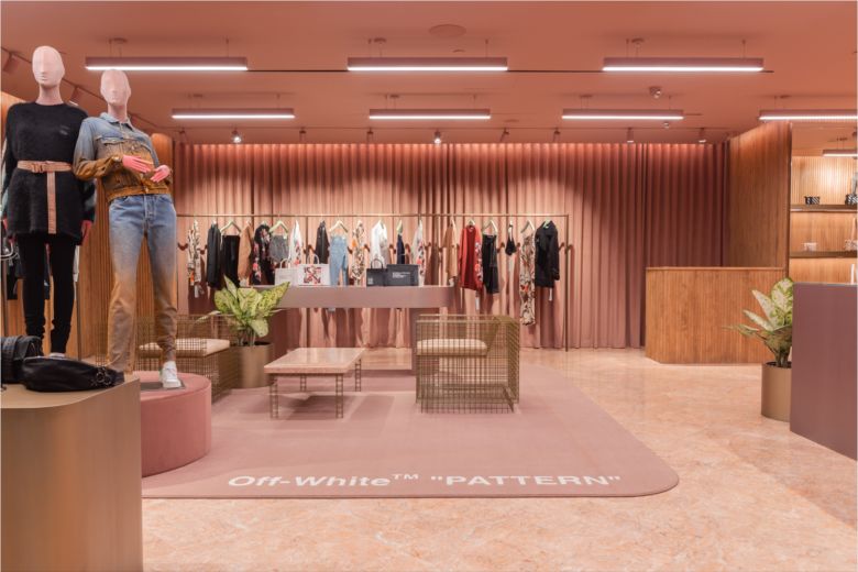 【215期】 最新创意零售空间设计-3