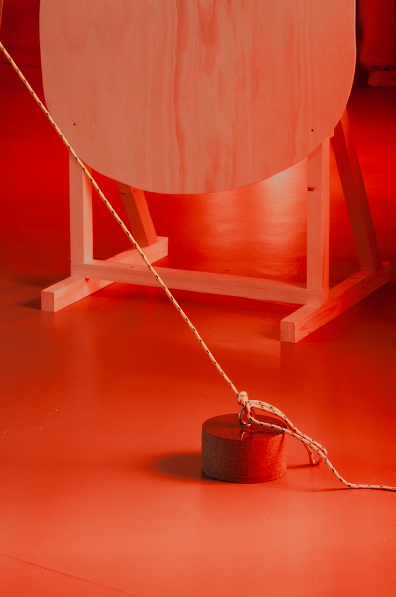 “Facciamo finta che…”儿童游乐场丨Parasite 2.0（Stefano Colombo等）-16