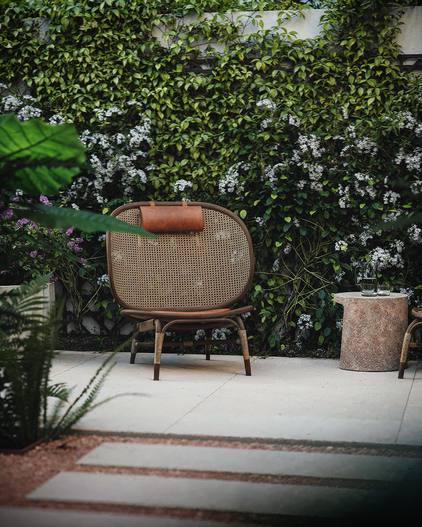 埃斯科里亚尔别墅 5 号丨西班牙丨nobrand studio-20