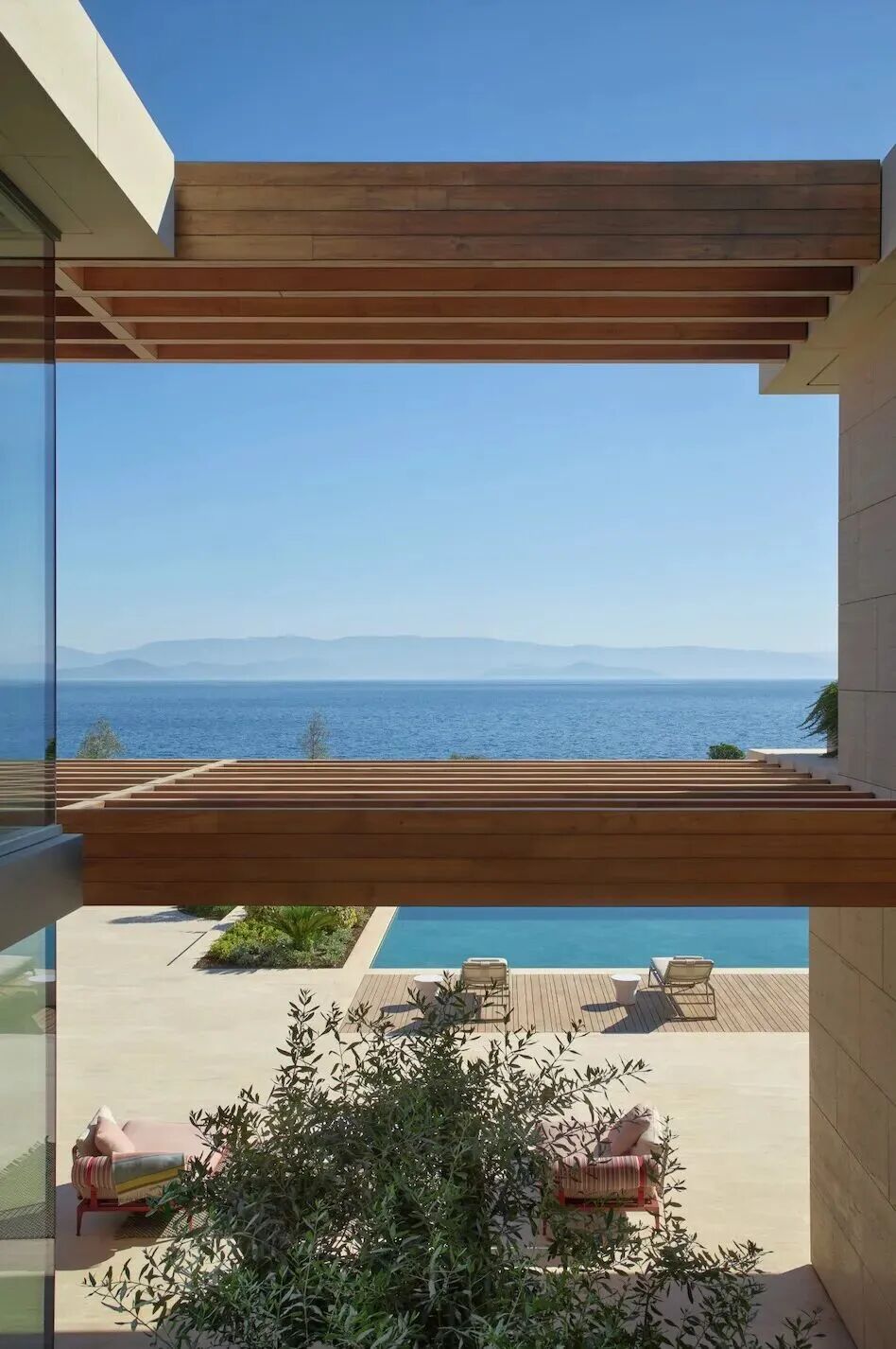 天御The Legacy丨中国香港丨ACPV Architects-64