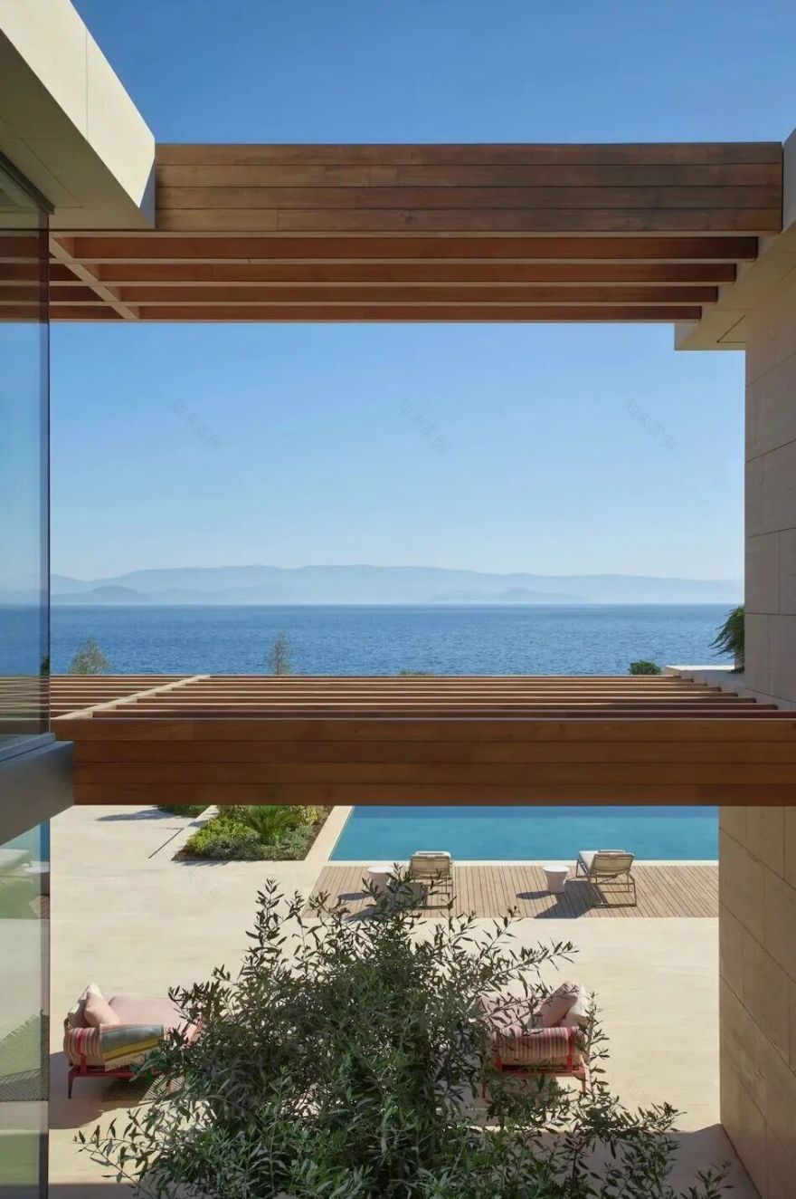 天御The Legacy丨中国香港丨ACPV Architects-64