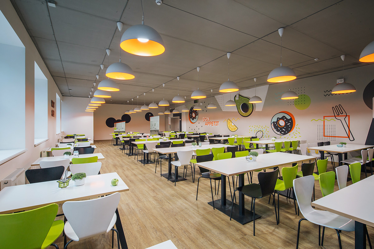 KMDSH 小学室内设计-19