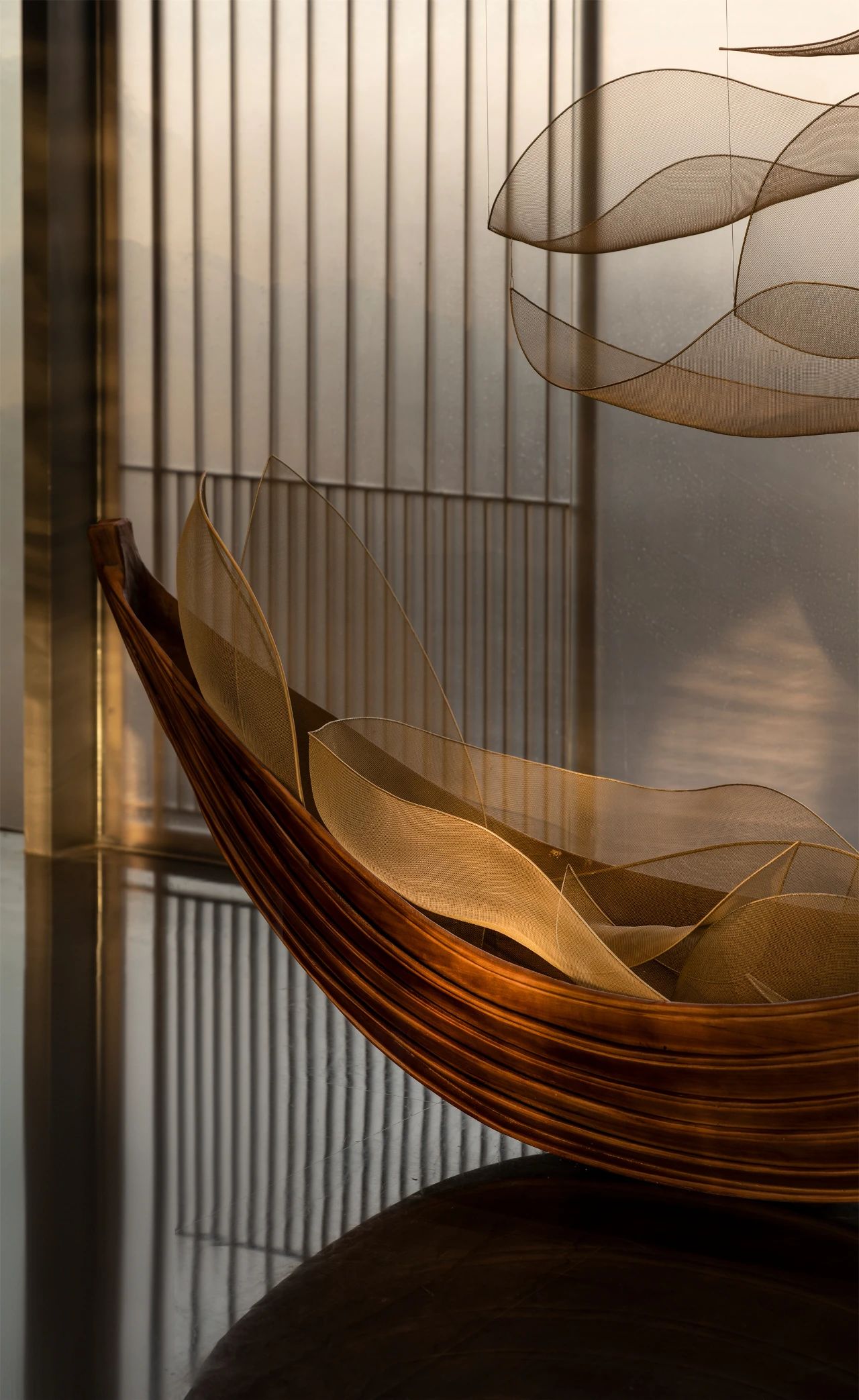 招商合肥天青臻境丨中国合肥丨上海太吉元禾装饰设计有限公司-25