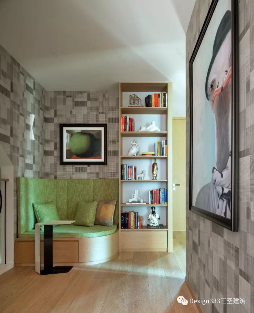 Design333作品 | 杭州新湖·香格里拉-217