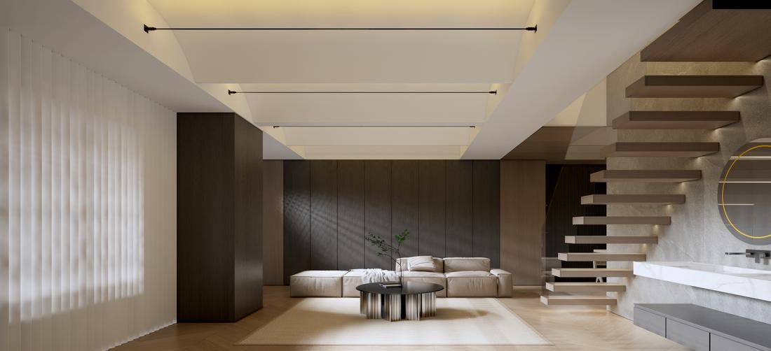 复式住宅，精英公寓-4