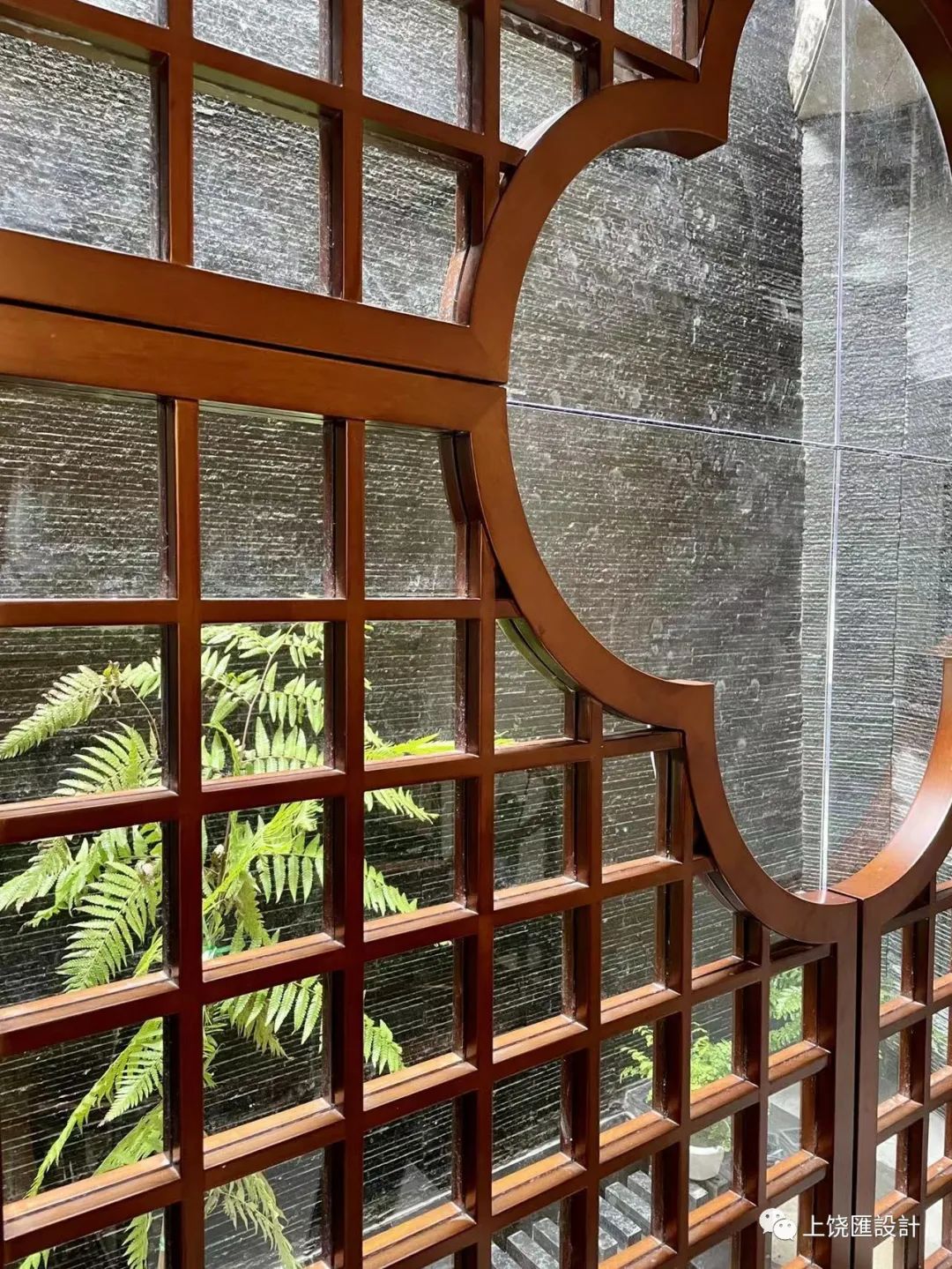 上饶清水湾别墅丨中国上饶丨点创装饰-44