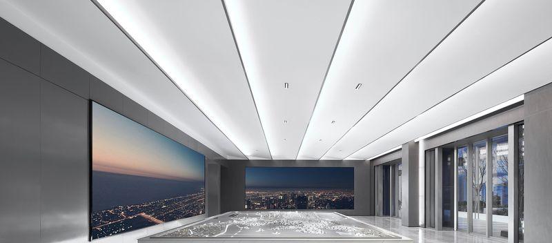 未来之光 | 穿越时空的室内设计盛宴-6