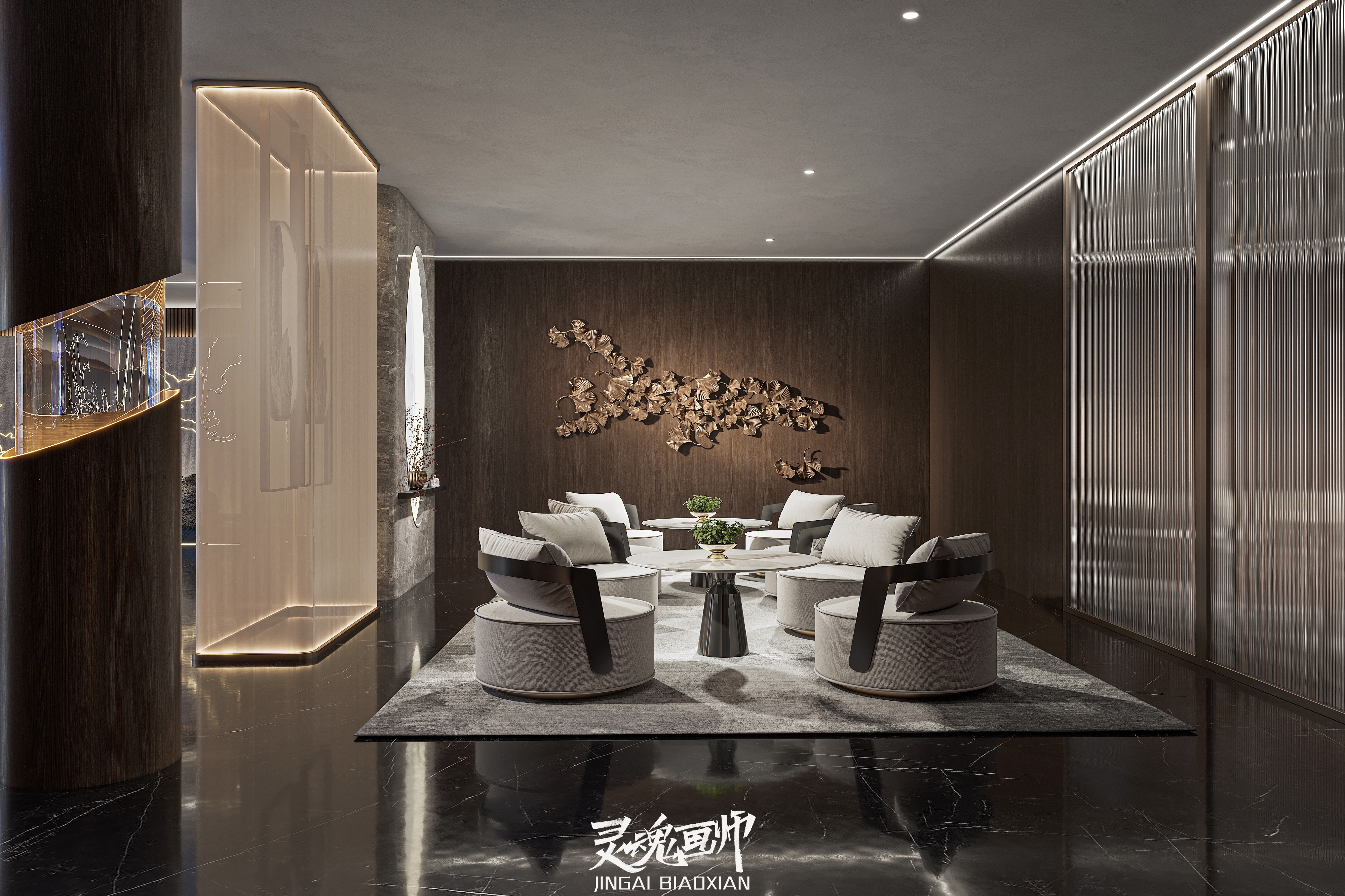 新作 | 足浴店-11