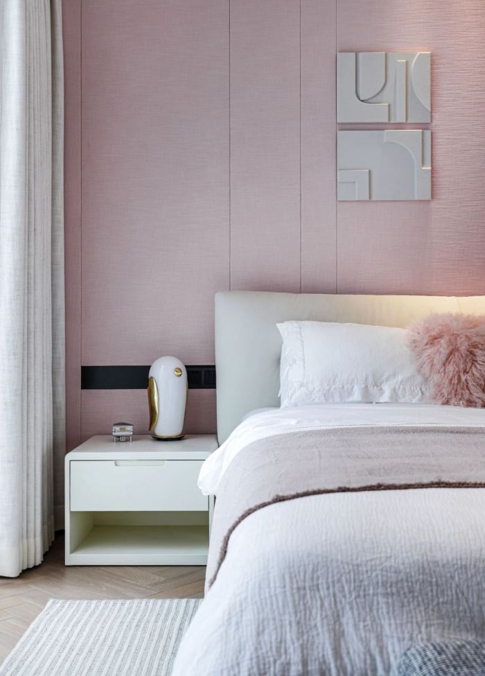 深圳汉京九榕台别墅设计丨中国深圳丨MID麦肯斯室内设计事务所-33