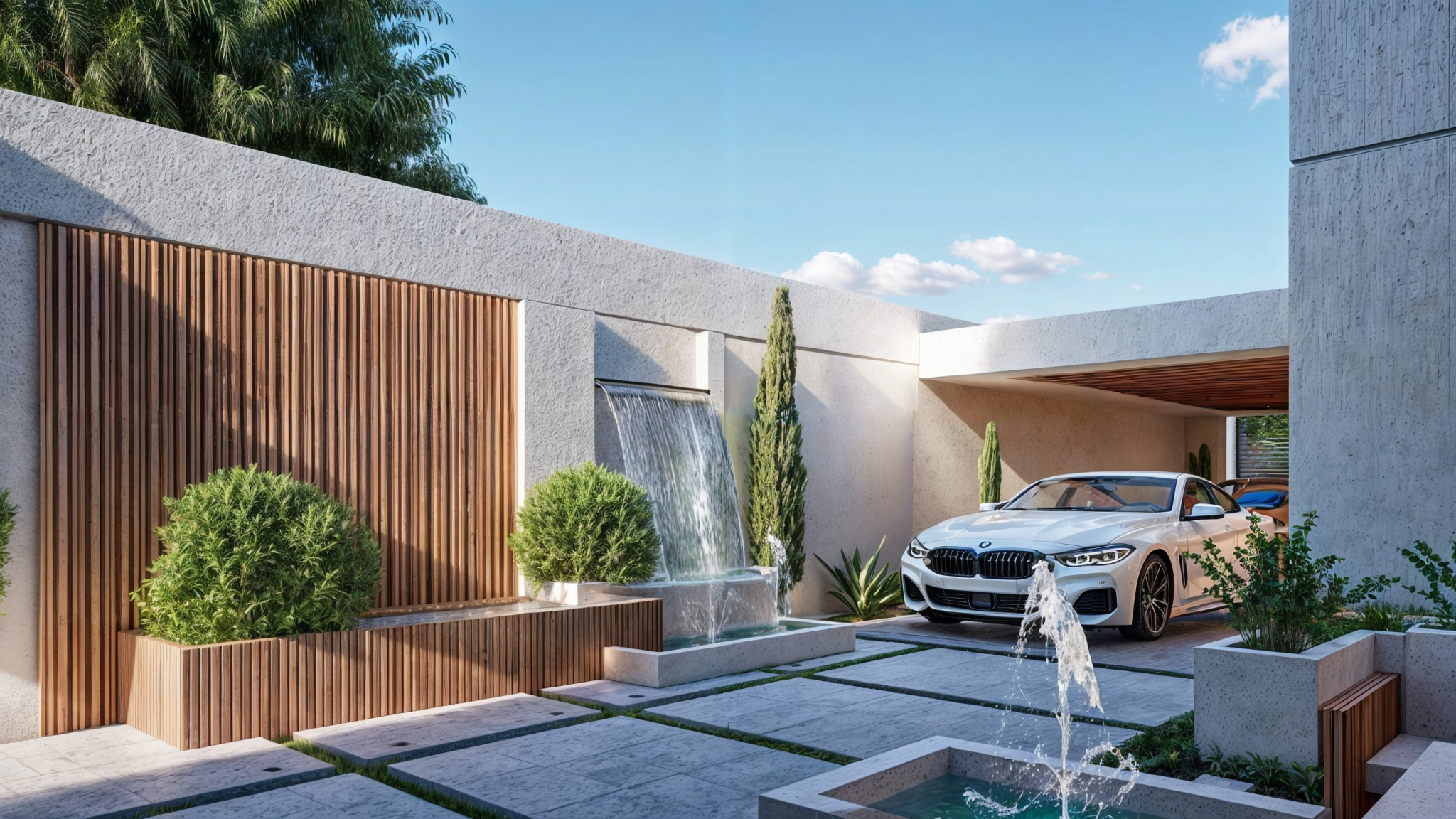 elmorwg villa 别墅设计丨沙特阿拉伯麦加丨Ahmed Fakhry-15