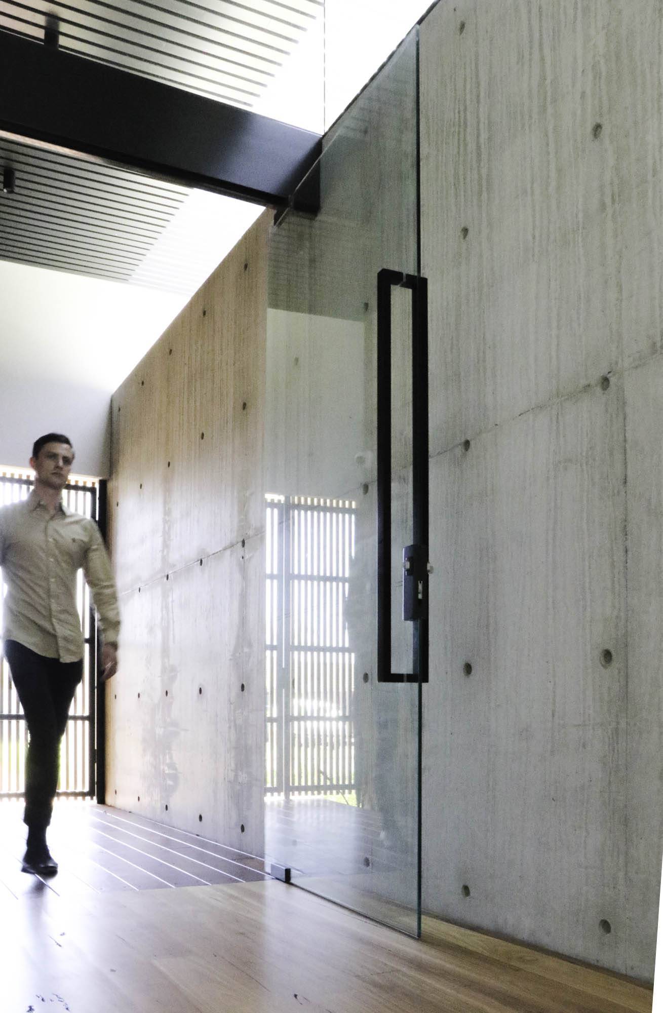 莫里森住宅丨澳大利亚丨Reitsma and Associates-27