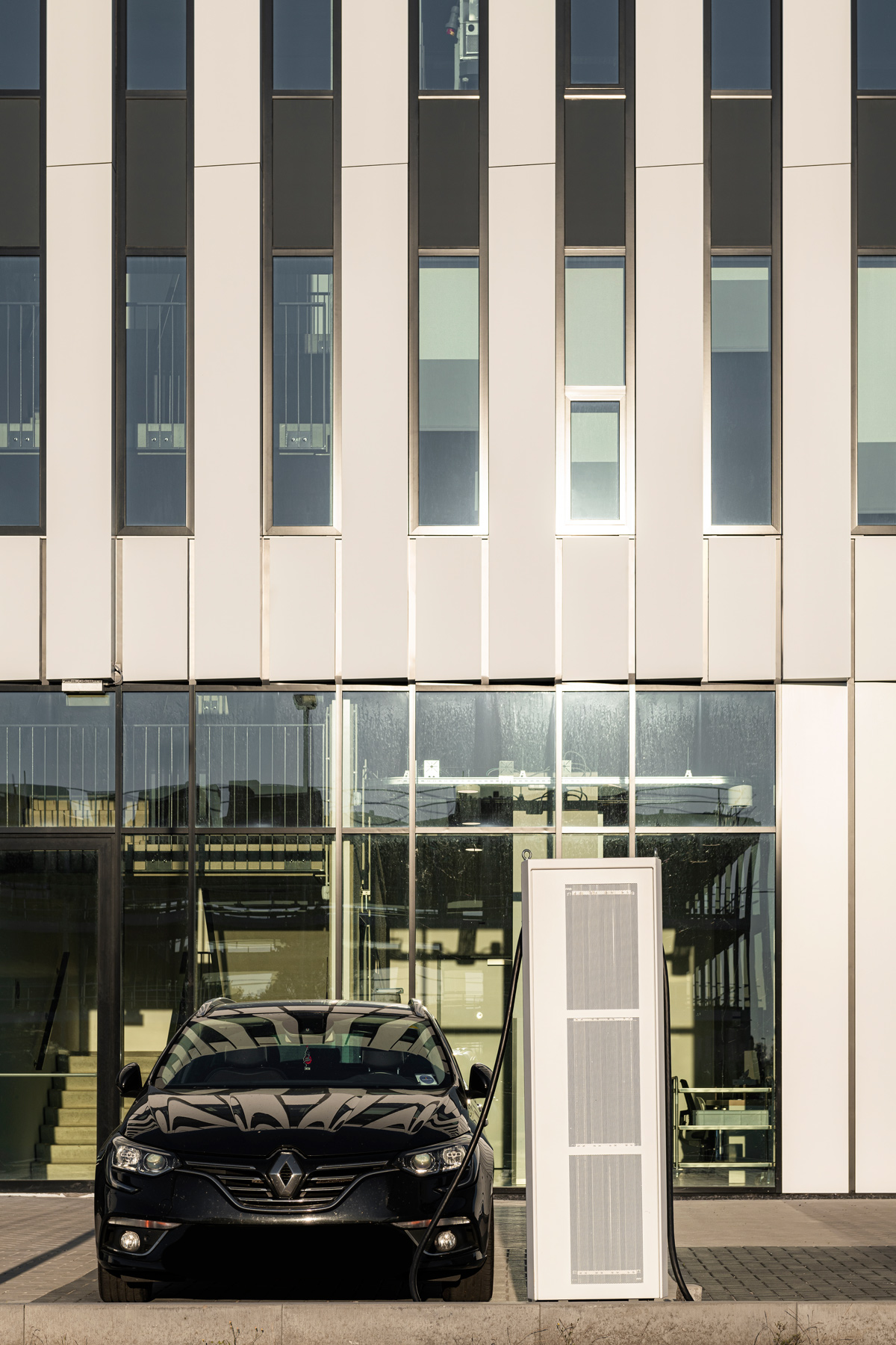 ABB Delft 总部与研发中心-29