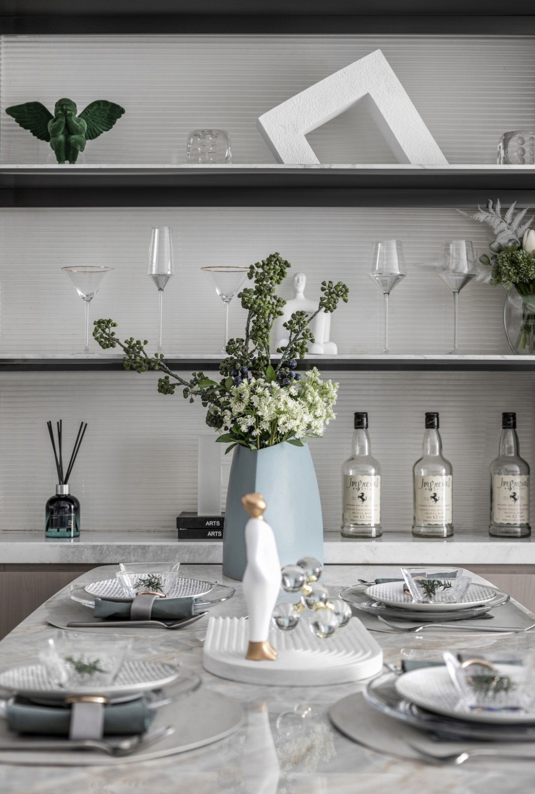 【厦门正荣●白棠云麓玺樾样板间】效果图_设计图-12