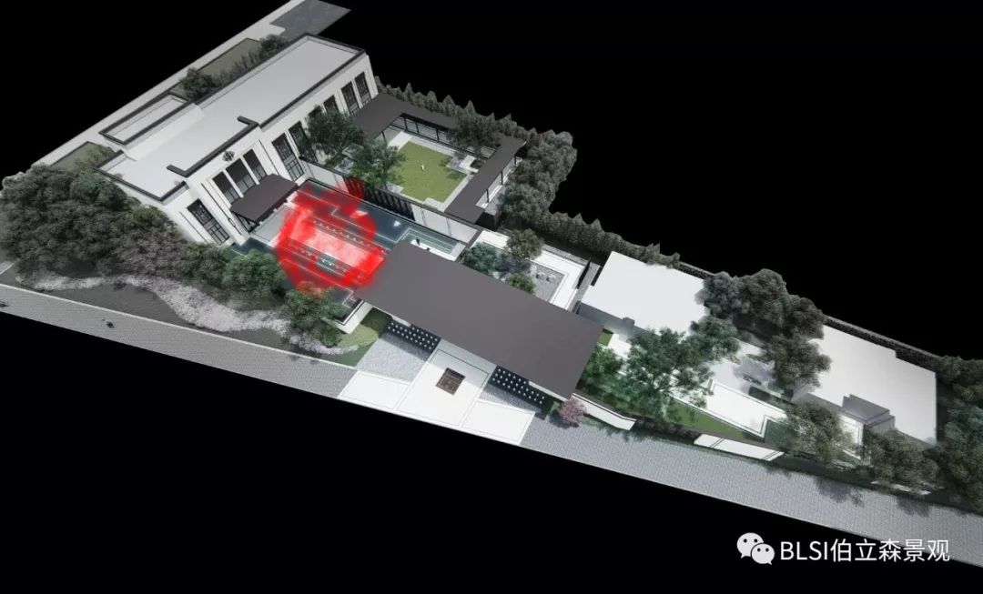 奥园天誉长兴 | 现代中式府邸的诗画之境-32